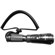 Intova Waterproof Aluminum Torch with Super Bright 3 Watt Luxeon LED Lifetime Bulb: Picture 1 thumbnail
