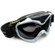 Liquid Image Summit Series HD 1080p Snow Goggle with Full HD Camera, 4000x3000 Image Resolution, 1/3.2" CMOS Sensor, White: Picture 2 thumbnail