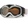 Liquid Image Summit Series HD 1080p Snow Goggle with Full HD Camera, 4000x3000 Image Resolution, 1/3.2" CMOS Sensor, White: Picture 1 thumbnail
