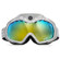Liquid Image Apex HD Full HD 1080p Video / 12MP Snow Goggle, White: Picture 4 thumbnail