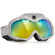 Liquid Image Apex HD Full HD 1080p Video / 12MP Snow Goggle, White: Picture 1 thumbnail