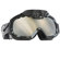 Liquid Image Apex HD +WiFi Video / 12 MP Camera Snow Goggle, Black: Picture 4 thumbnail