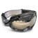 Liquid Image Apex HD +WiFi Video / 12 MP Camera Snow Goggle, Black: Picture 1 thumbnail