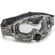 Liquid Image HD1080P Torque Series HD 12.0MP Video Camera Goggle, White: Picture 2 thumbnail