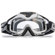Liquid Image HD1080P Torque Series HD 12MP WI-FI Enabled Video Camera Goggle, White: Picture 2 thumbnail