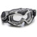 Liquid Image HD1080P Torque Series HD 12MP WI-FI Enabled Video Camera Goggle, White: Picture 1 thumbnail