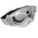 Liquid Image XSC All Sport Video Goggle HD 720p Video Camera, White: Picture 2 thumbnail