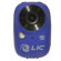 Liquid Image EGO 727 HD 1080 Mini Extreme Sport Camera with WiFi - Blue: Picture 6 thumbnail