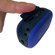 Liquid Image EGO 727 HD 1080 Mini Extreme Sport Camera with WiFi - Blue: Picture 5 thumbnail