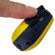 Liquid Image EGO 727 HD 1080 Mini Extreme Sport Camera with WiFi - Yellow: Picture 4 thumbnail