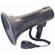 UZI 50W Megaphone with Detachable Microp...: Picture 1 thumbnail