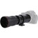 Vivitar 420-800mm: Picture 1 thumbnail