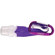 Vapur Fun Size Kids Anti-bottle, 0.4 Liters Capacity, Purple & White: Picture 1 thumbnail