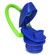 Vapur Element High Capacity Bottle with Custom -designed SuperCap, 0.7 Liters, Water Blue: Picture 3 thumbnail