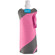 Vapur Sweater Bottle Cover for All 0.5L and 0.4L Anti-Bottles, Pink Striped: Picture 1 thumbnail