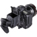 Varavon Multifinder LCD Viewfinder Uni Plus for Canon EOS-1D C and Nikon D4 Cameras: Picture 3 thumbnail