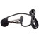 Azden 305ULH Combo System with 305UPR Receiver, 35BT Belt Pack Transmitter, ECM Lavaliere Mic & 35HT Handheld Mic Transmitter: Picture 3 thumbnail