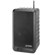 Azden APS 25b-RS1 Battery-Powered 20 Watt Multi-Function 2-Way Speaker System, with Installed IR Wireless Receiver, IRB-10 Transmitter, HS-11 Headset Mic & Sensor: Picture 1 thumbnail