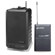Azden APS 25-UL2 AC Powered 20W 2-Way Sp...: Picture 3 thumbnail