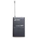 Azden APS 25-US2 AC Powered 20 Watt Multi-Function 2-Way Speaker System, with 2 installed UHF Wireless Receivers, 10BT Bodypack Transmitters & HS-11 Headset Mic's: Picture 2 thumbnail