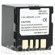 Adorama Lithium-Ion Camcorder Battery, Replacement for the JVC BNVF-714, 7.2v 3000 mAh: Picture 2 thumbnail