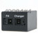Adorama Lithium-Ion H-Series Camcorder Battery with Info, Replacement for the Sony NPFH-100 , 4500mah: Picture 1 thumbnail