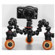 Cinetics MiniSkates Set: 3 Wheels + Case: Picture 2 thumbnail