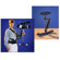 Glidecam HD-1000 Stabilizer System for Small Sized Video Cameras up to 3 Lbs - Bundle - with Body Pod: Picture 3 thumbnail