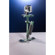 Glidecam iGlide Handheld Stabilizer for 14oz Cameras, Green: Picture 1 thumbnail