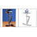 Glidecam XR-1000 Handheld Camera Stabilizer - Bundle - with iGlide Smartphone Adapter: Picture 1 thumbnail