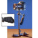 Glidecam XR-2000 Handheld Camera Stabilizer - Bundle with  Forearm Support Brace: Picture 3 thumbnail