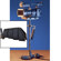 Glidecam XR-4000 Handheld Camera Stabilizer - Bundle - with Forearm Support Brace: Picture 3 thumbnail