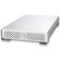 G-Technology G-Tech G-Drive Mini Store, 250GB External Hard Drive Storage Solution, 5400 RPM with FireWire 400 & USB 2.0 Interface, for Macintosh & Windows (909115-01): Picture 2 thumbnail
