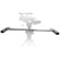 Glidetrack HD 20 inch (0.5m) Heavy Duty ...: Picture 1 thumbnail