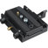 Glidetrack SD 20" Portable Mini Dolly/Slider for DSLR Video - Bundle - with Manfrotto 577 Rapid Connect Adapter Assembly: Picture 2 thumbnail