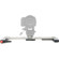 Glidetrack Shooter SD 20 inch (0.5m) Por...: Picture 2 thumbnail