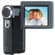 Jazz HDV178 High Definition 11mp Digital Video Camera 8x Zoom, 2.4" TFT LCD, with HDMI Cable: Picture 4 thumbnail