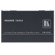 Kramer Electronics TR-2YC S-Video Dual Isolation Transformer, Black: Picture 2 thumbnail