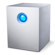 LaCie 4big Quadra USB 3.0: Picture 1 thumbnail