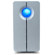 LaCie 301507U 2big Network V2, 2TB Ether...: Picture 2 thumbnail