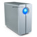 LaCie 2big 6TB USB 3.0 with 3 Raid Modes...: Picture 4 thumbnail