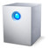 LaCie 301562U 12TB 4big Quadra, 4-Bay Ra...: Picture 2 thumbnail