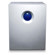 LaCie 301435U 8TB 4big Quadra FireWire 4...: Picture 2 thumbnail