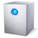 LaCie 4big Quadra 12TB USB 3.0 / FireWire 800 RAID 4 Hard Drive Array: Picture 4 thumbnail