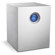 LaCie 4big Quadra 8TB USB 3.0 / FireWire 800 RAID 4 Hard Drive Array: Picture 5 thumbnail