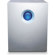 LaCie 5big NAS Pro Hybrid Cloud RAID Dis...: Picture 2 thumbnail