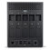 LaCie 5big Office 2TB 5-Bay NAS Server, Intel Dual-Core 1.6GHz Atom Processor, 2GB RAM, Windows Home Server 2011: Picture 1 thumbnail