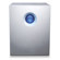 LaCie 5big Office 2TB 5-Bay NAS Server, Intel Dual-Core 1.6GHz Atom Processor, 2GB RAM, Windows Home Server 2011: Picture 3 thumbnail