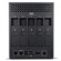 LaCie 5big Office+ 10TB 5-Bay NAS Server, Intel Atom Dual-Core 1.6GHz Processor, 2GB RAM, Windows Storage Server 2008 R2 Essentials: Picture 1 thumbnail