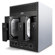 LaCie 5big Office+ 10TB 5-Bay NAS Server, Intel Atom Dual-Core 1.6GHz Processor, 2GB RAM, Windows Storage Server 2008 R2 Essentials: Picture 2 thumbnail